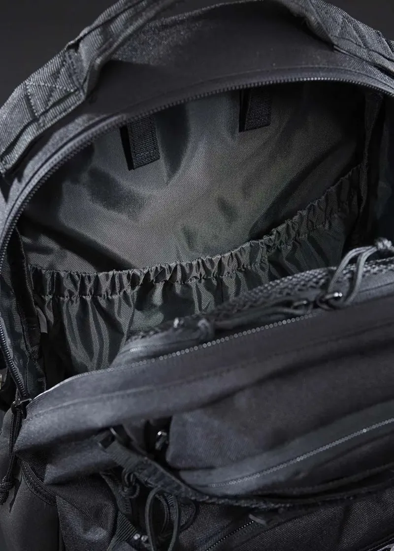 Tyr Tactical 25L Backpack Black-8