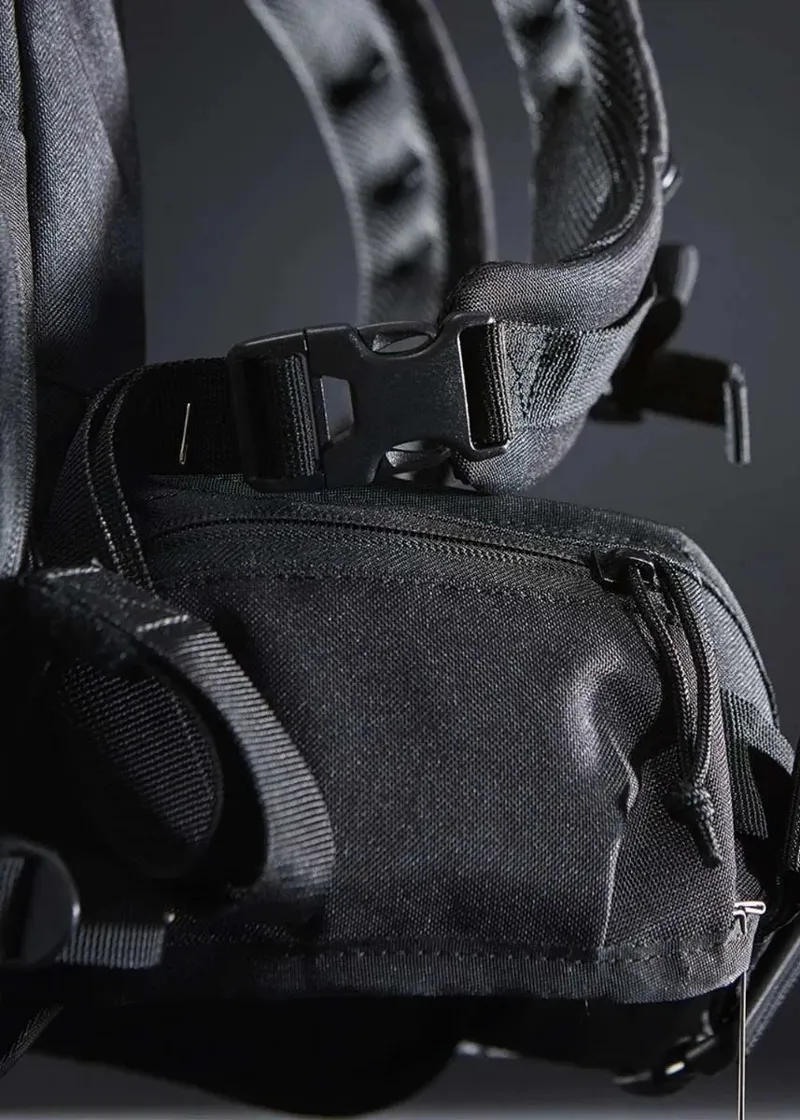 Tyr Tactical 25L Backpack Black-7