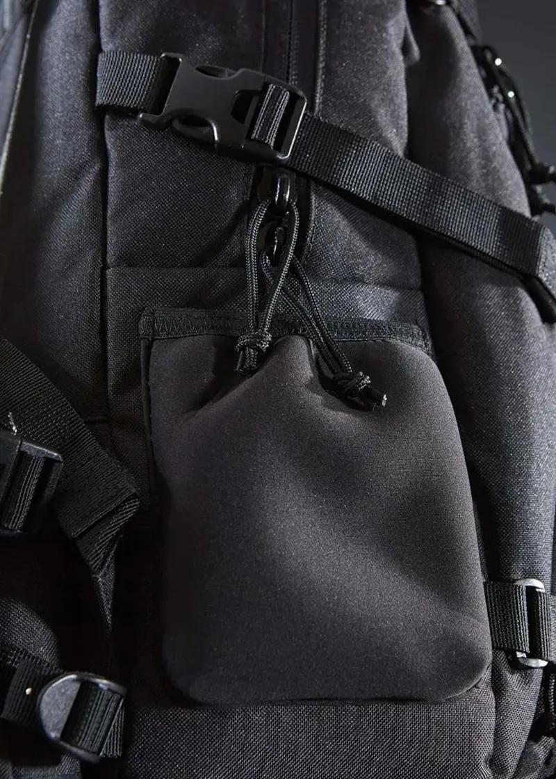 Tyr Tactical 25L Backpack Black-6