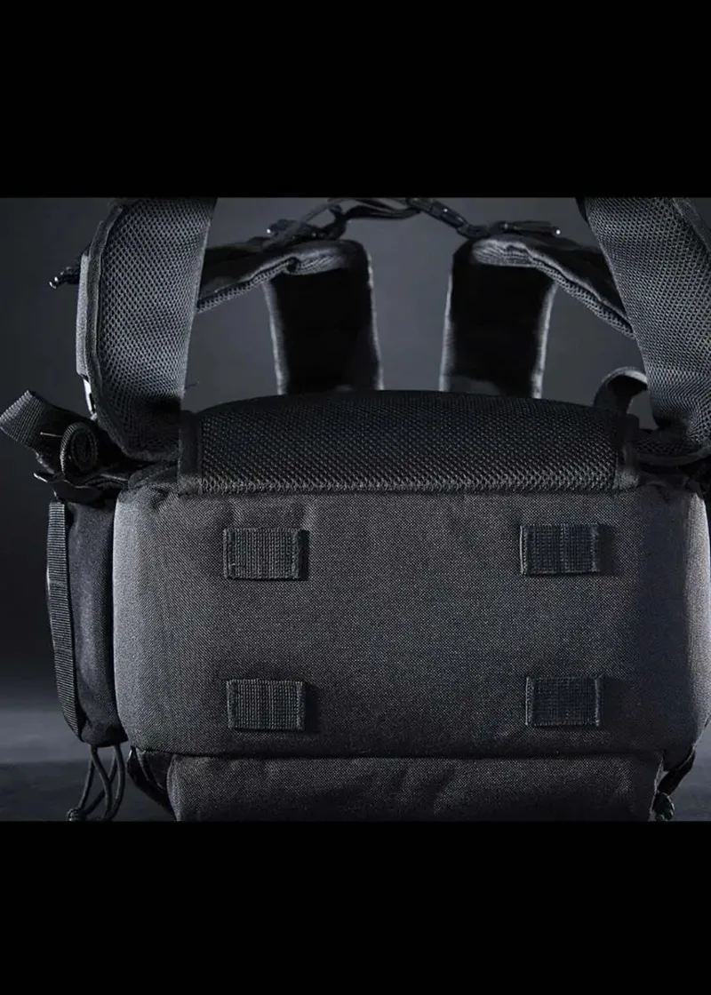 Tyr Tactical 25L Backpack Black-4