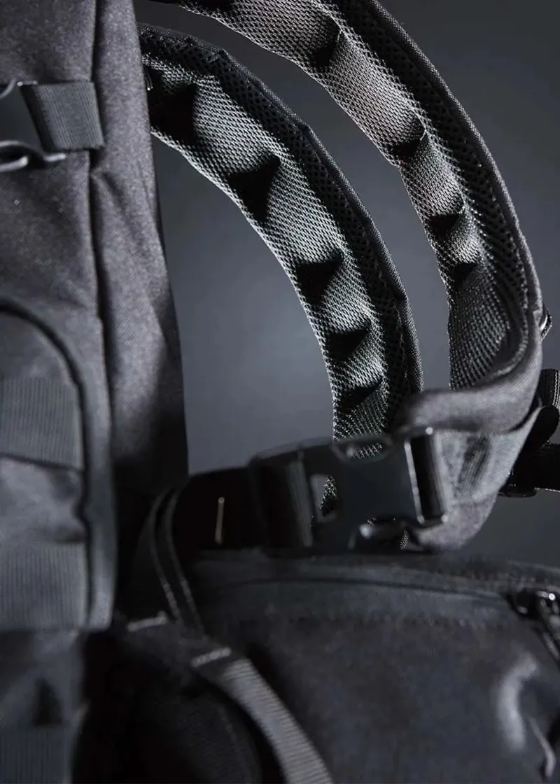 Tyr Tactical 25L Backpack Black-3