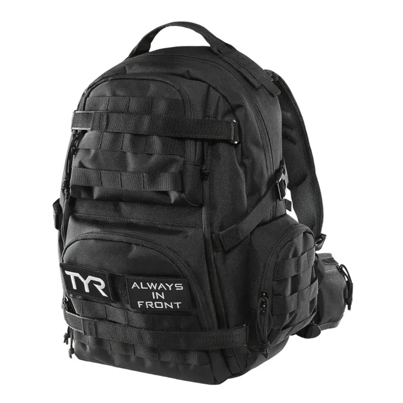 Tyr Tactical 25L Backpack Black