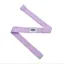 Urban Fitness Fabric Resistance Band Loop 2m Strong Lilac