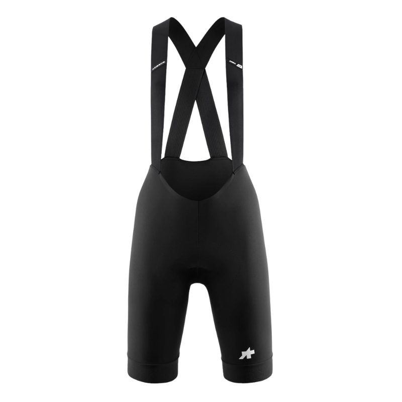 Assos Women's UMA GT Bib Shorts S11 Black Series