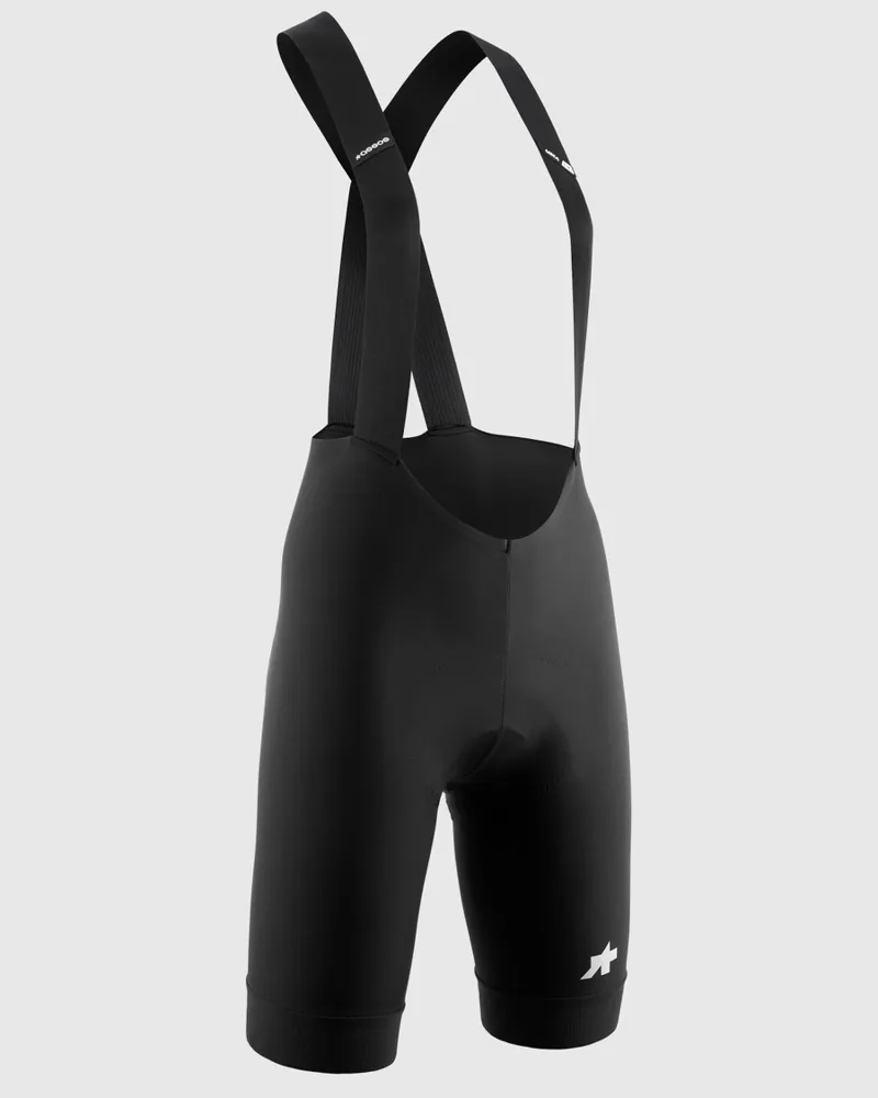 Assos Women's UMA GT Bib Shorts S11 Black Series-1