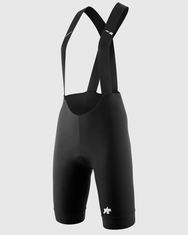Assos Women's UMA GT Bib Shorts S11 Black Series-2