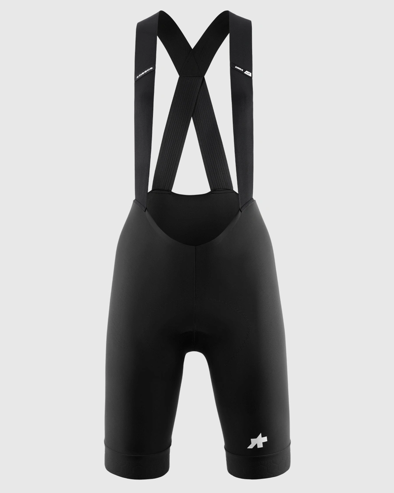 Assos Women's UMA GT Bib Shorts S11 Black Series-7