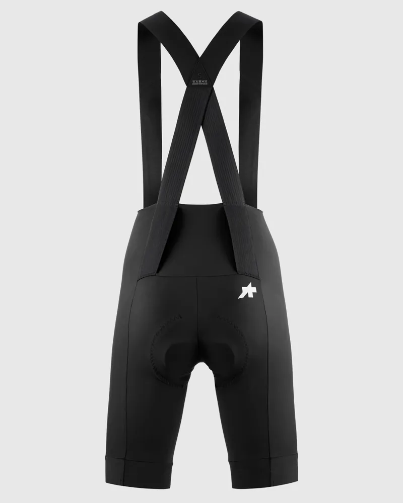 Assos Women's UMA GT Bib Shorts S11 Black Series-8