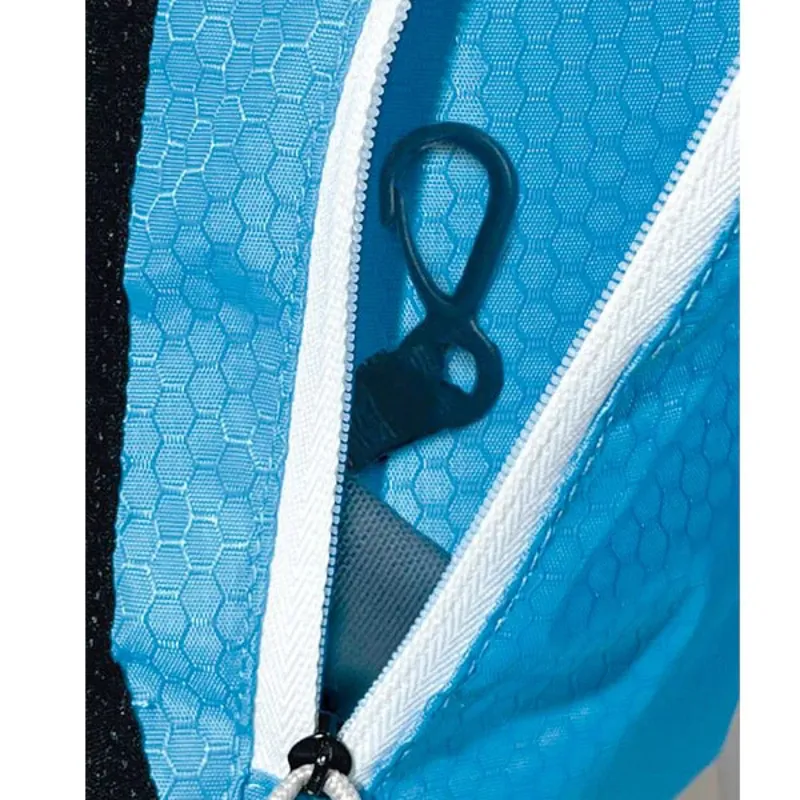 Ultimate Performance Elan Race Vest 2x500ml Flask Pack-2