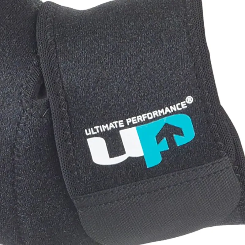 Ultimate Performance Neoprene Elbow Support Level 2 One Size Black-1