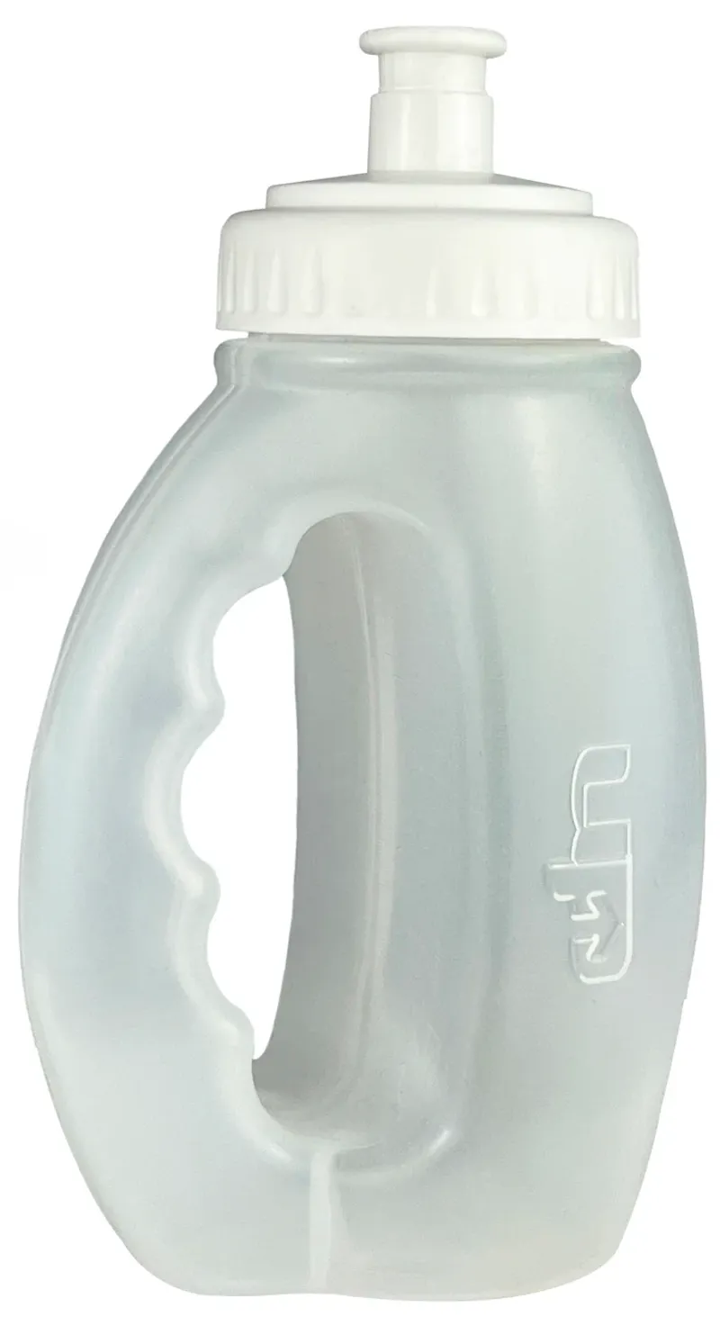 1000 Mile UP Running Water Bottle Clear 300cc