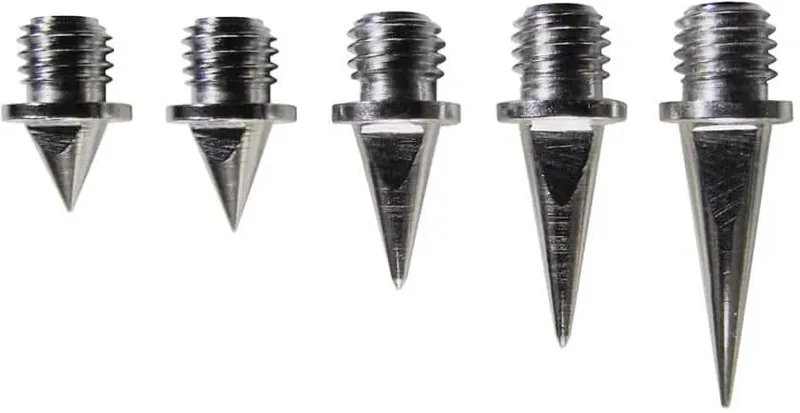 Ultimate Performance Spare Spikes 6mm