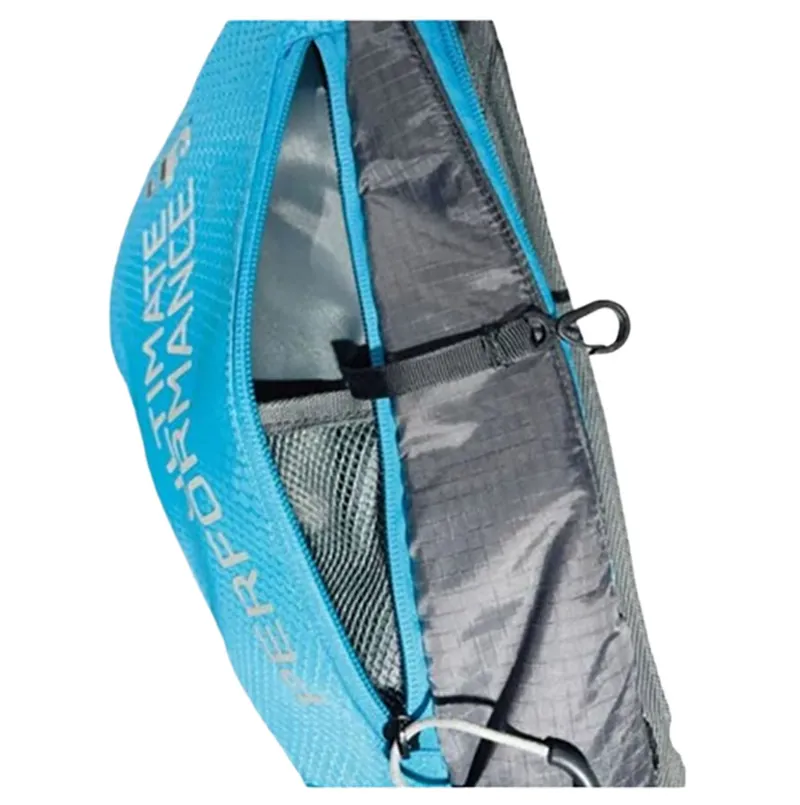 Ultimate Performance Sprint Race Vest 1.5L Hydration Pack Blue