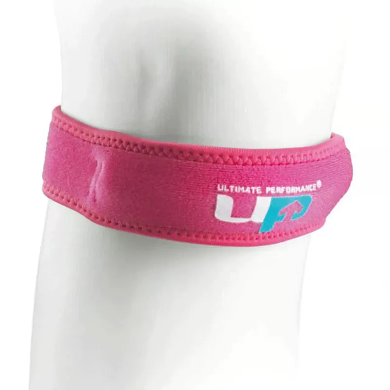 Ultimate Performance Ultimate Patella Knee Strap Pink