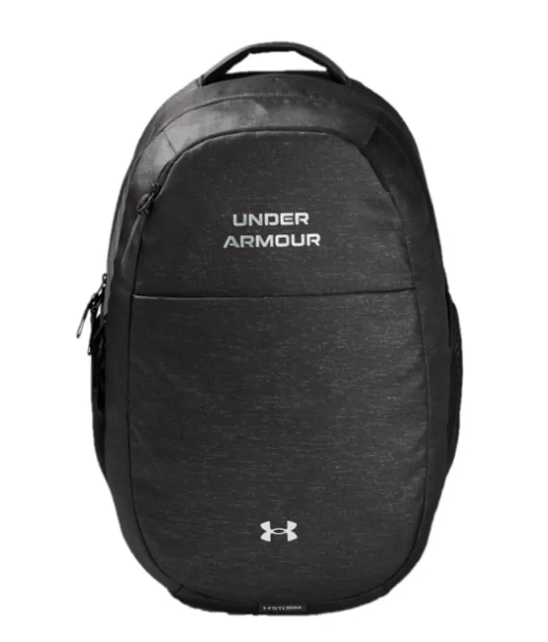 signature backpack black and pink under armour backpack