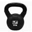 Urban Fitness Cast Iron Kettlebell 24kg Black