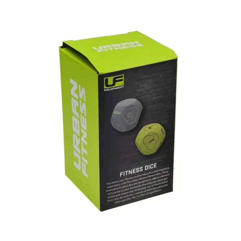 Urban Fitness Fitness Dice-2