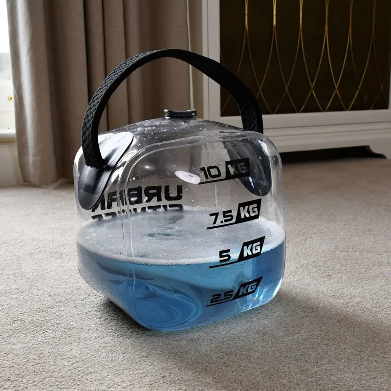 Urban Fitness Hydro Inertia Kettlebell 5kg-7