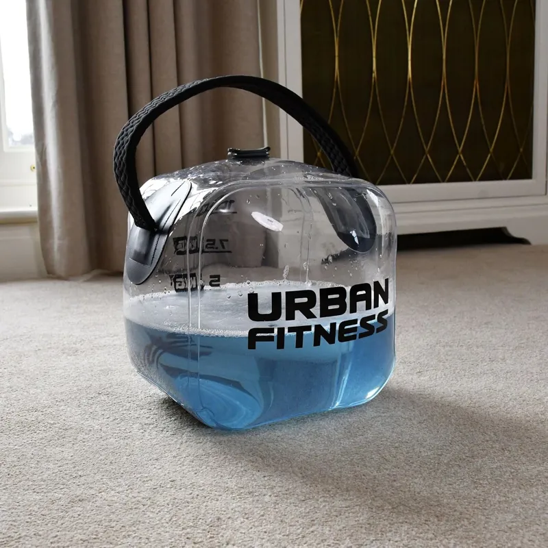 Urban Fitness Hydro Inertia Kettlebell 5kg-1