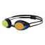 Vorgee Missile Eclipse Mirror Black