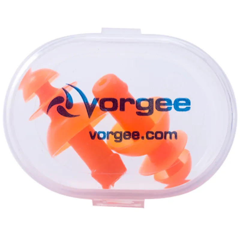 Vorgee Ear Plugs