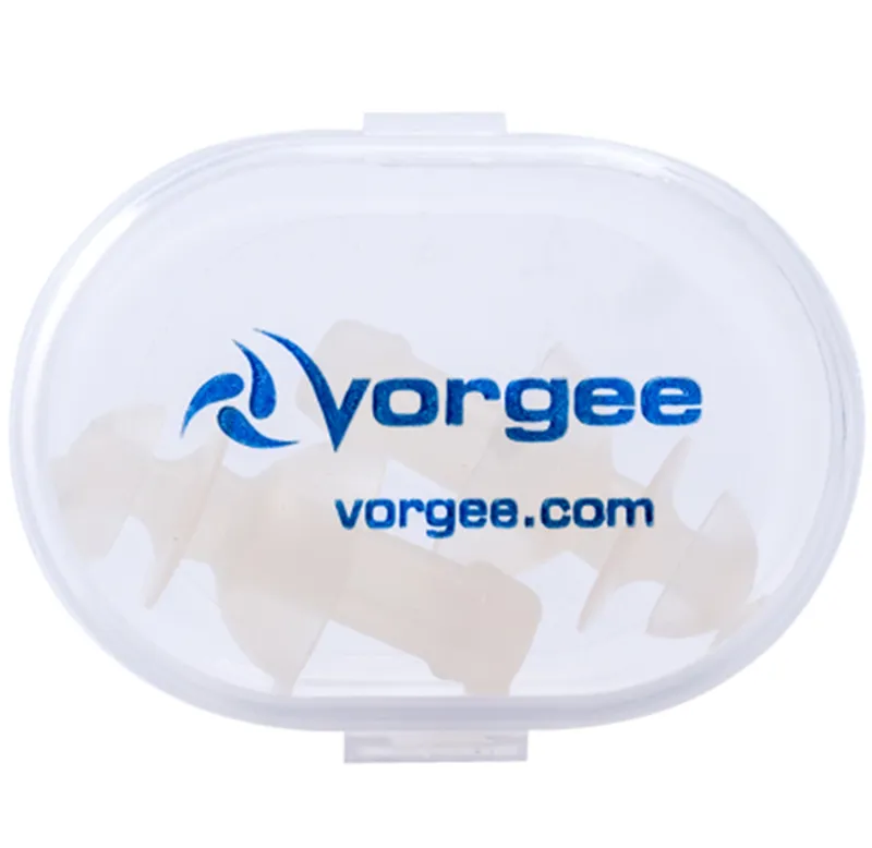 Vorgee Ear Plugs-2