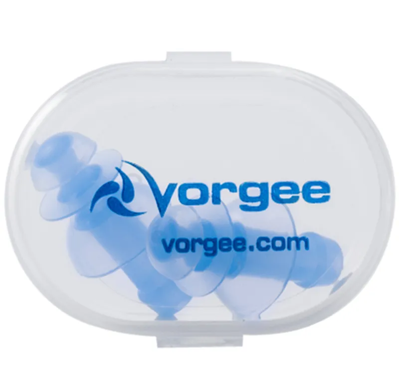 Vorgee Ear Plugs-1