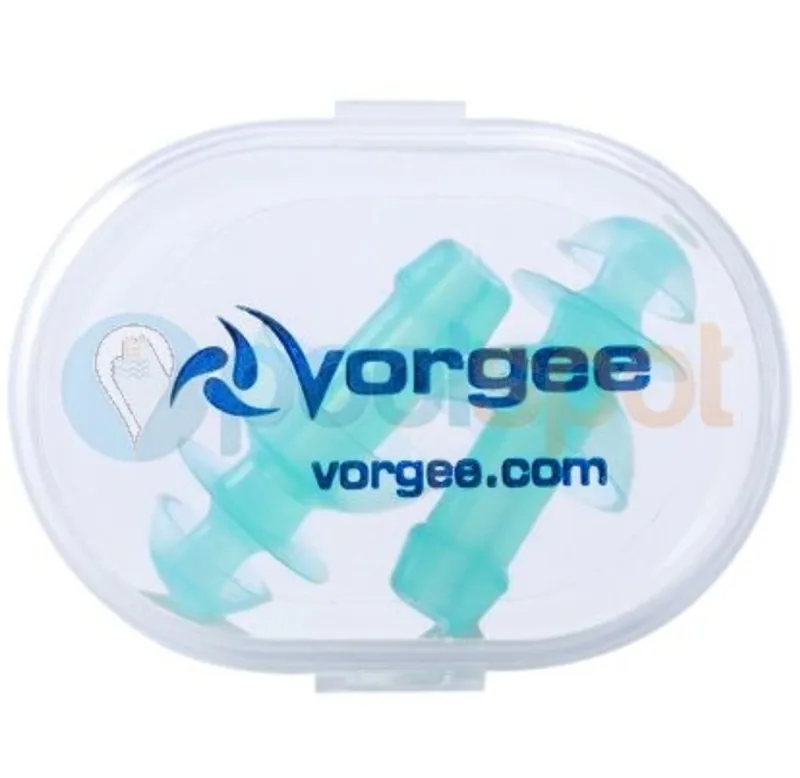 Vorgee Ear Plugs-3