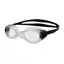 Vorgee Exceed Clear Lens Goggle Clear/Black