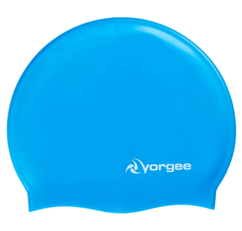 Vorgee Super-Flex Cap Sky Blue