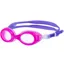 Vorgee Voyager Junior Clear Lens Translucent Pink