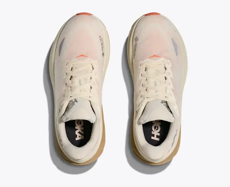 W Clifton 9 GTX Eggshell/Khaki-8