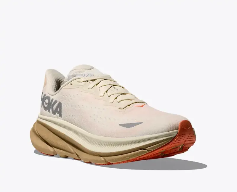 W Clifton 9 GTX Eggshell/Khaki-2