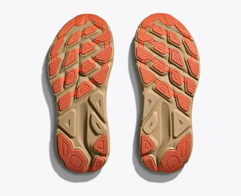 W Clifton 9 GTX Eggshell/Khaki-7