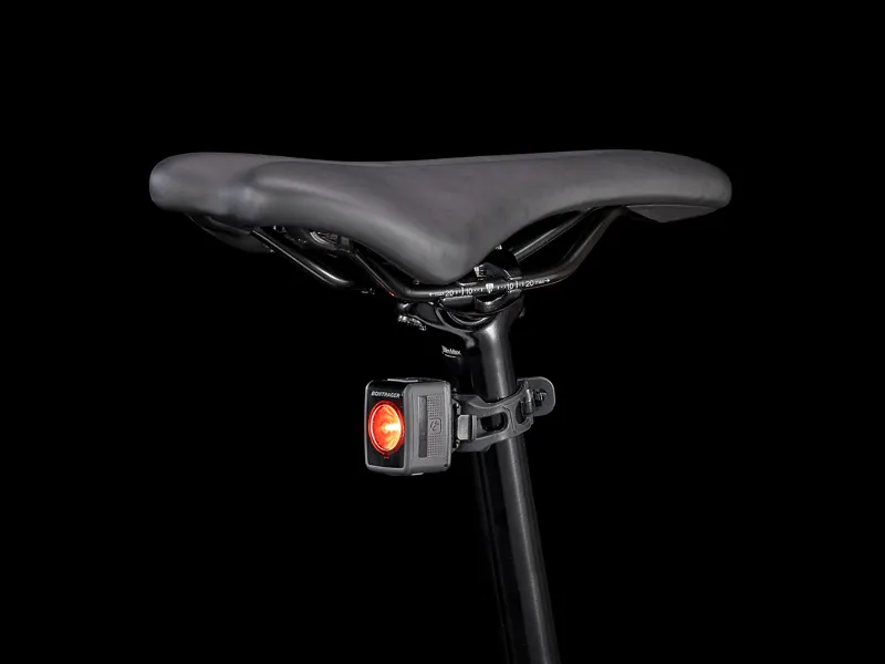 Trek Wahoo 24 Hybrid Kids Bike in Grey-2