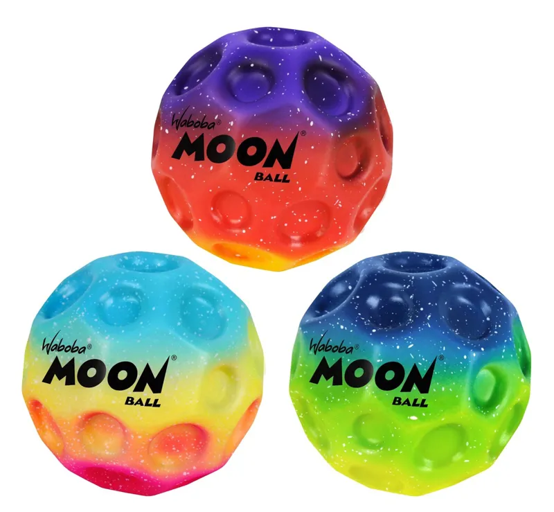 Waboba Gradient Moon Ball Assorted-1