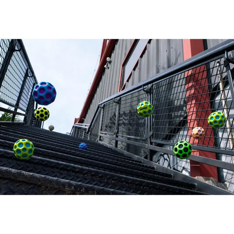 Waboba Original Moon Ball Assorted-4