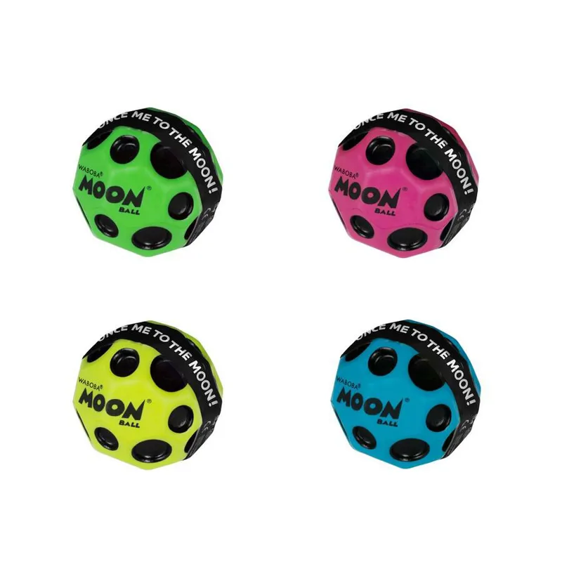 Waboba Original Moon Ball Assorted-1
