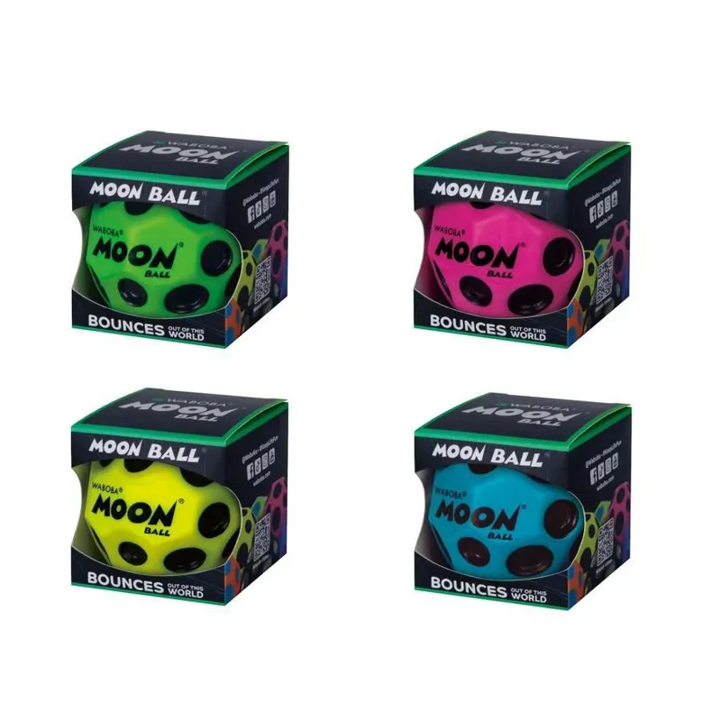 Waboba Original Moon Ball Assorted