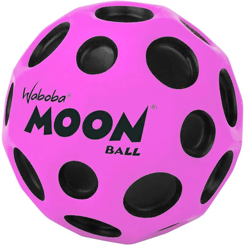 Waboba Original Moon Ball Pink