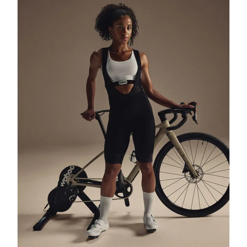 Wahoo KICKR CORE 2 Smart Trainer w/11-Speed Cassette Black-11