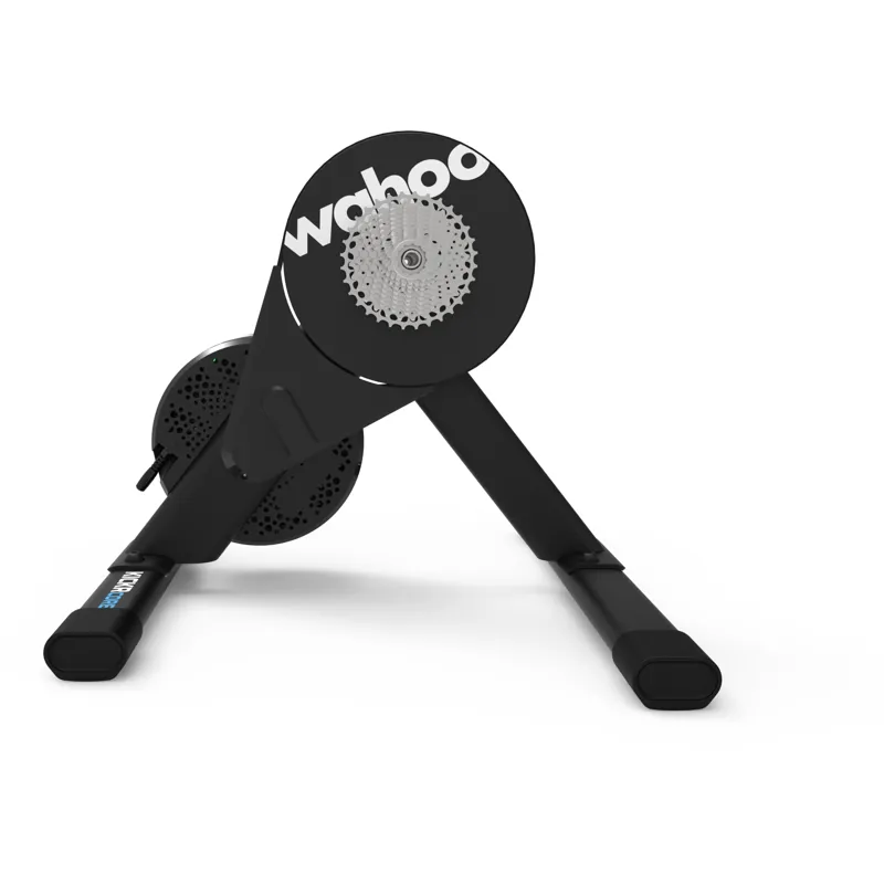 Wahoo KICKR CORE 2 Smart Trainer w/11-Speed Cassette Black-3