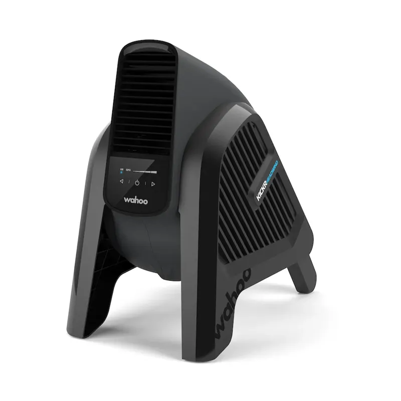 Wahoo KICKR Headwind Bluetooth Fan-7