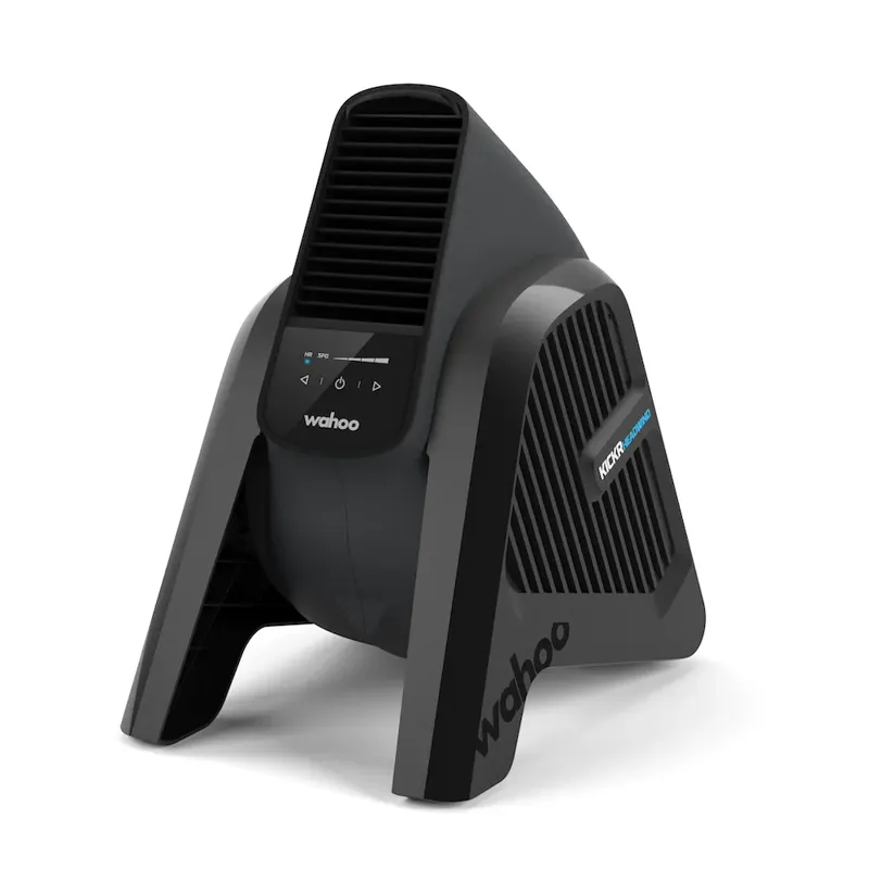 Wahoo KICKR Headwind Bluetooth Fan-6