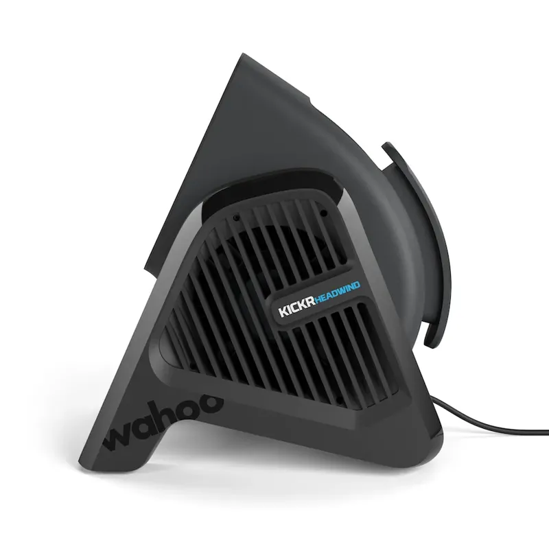 Wahoo KICKR Headwind Bluetooth Fan-3