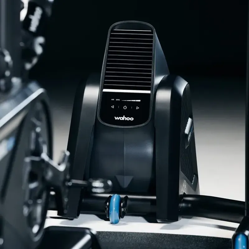 Wahoo KICKR Headwind Bluetooth Fan-1