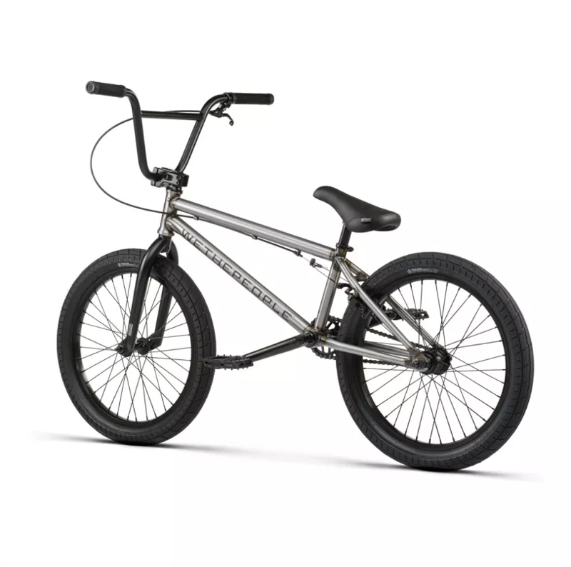 Wethepeople Nova Freestyle BMX Raw 20.5 tt-1