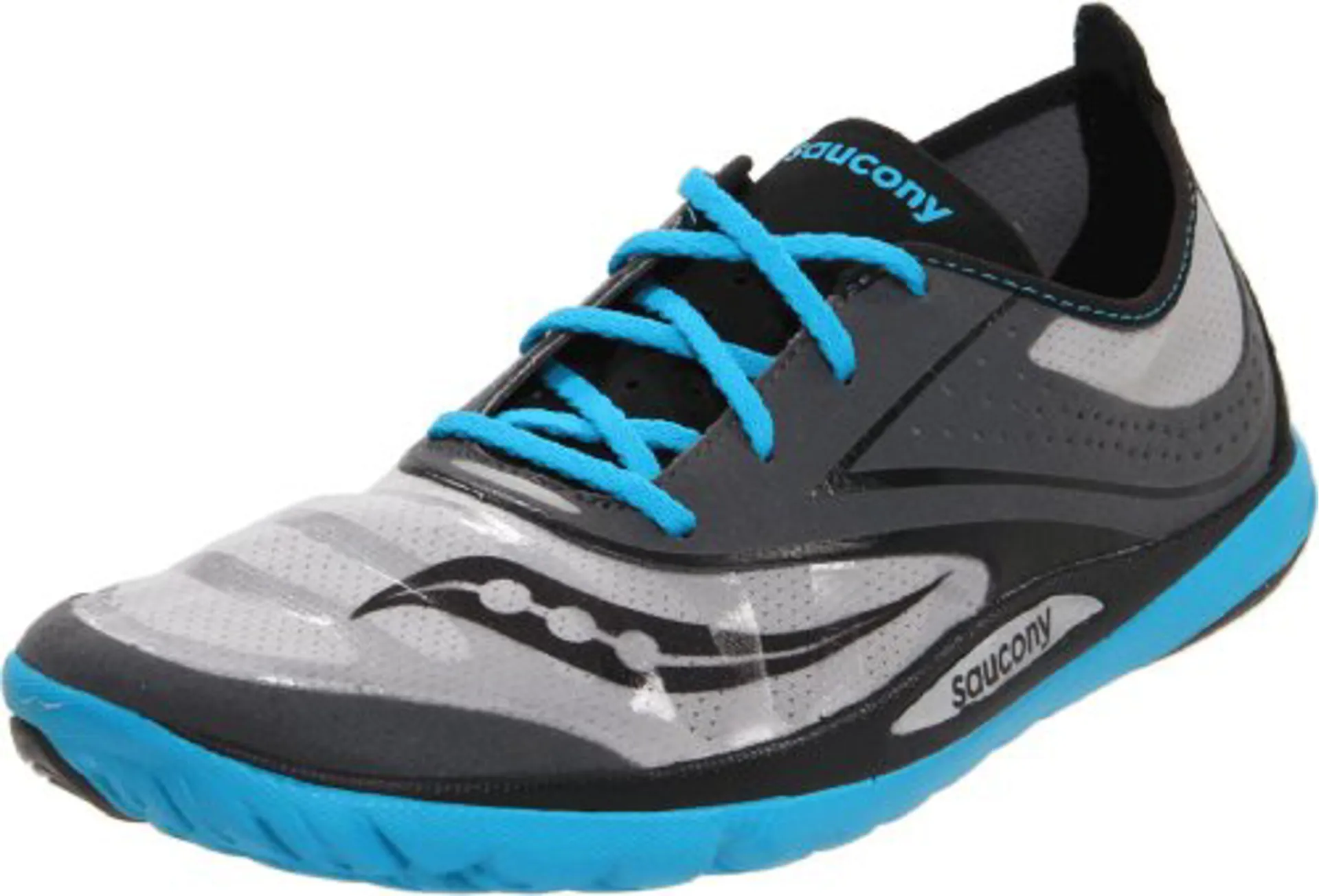 Minimalist Shoes Saucony Hattori Review Saucony Hattori Saucony