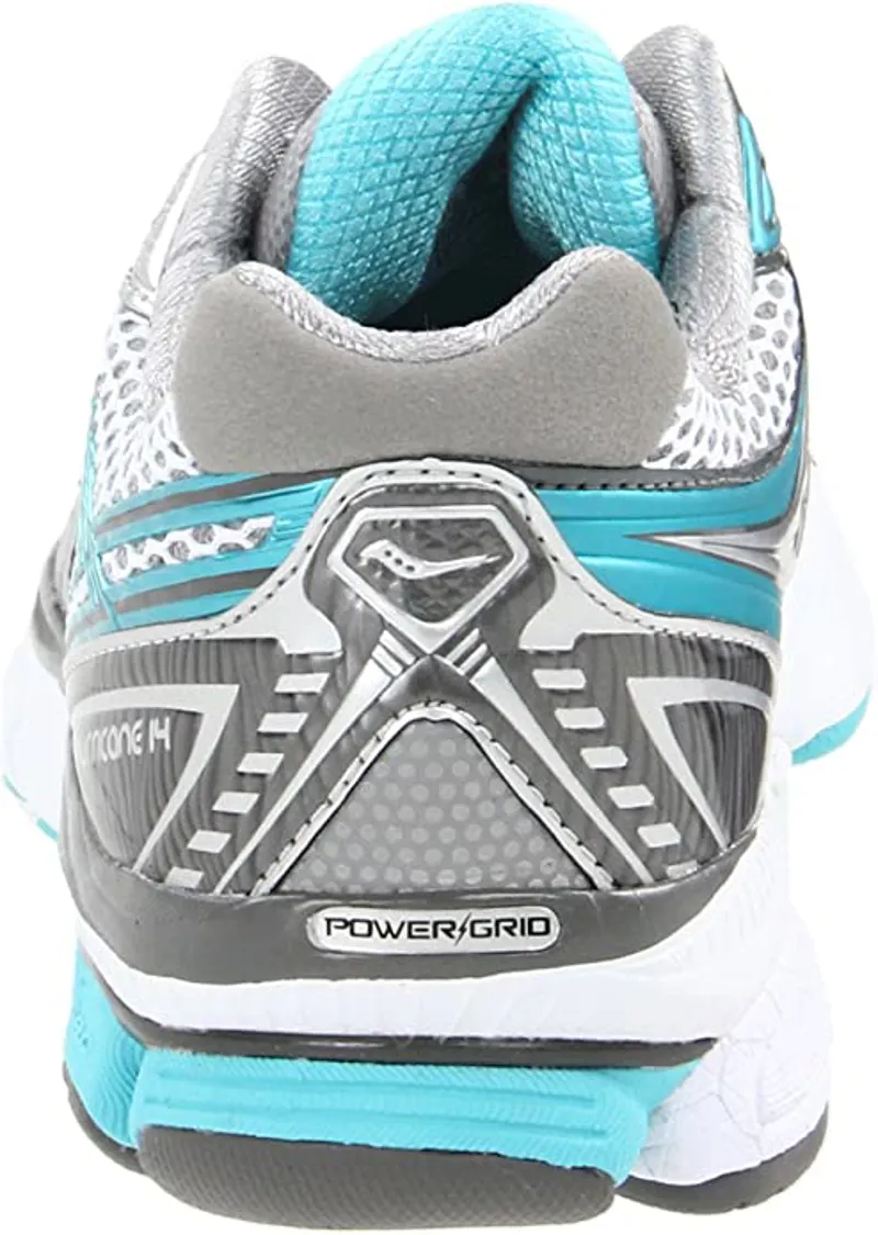 Saucony Shadow Original S1108780 - Scarpe Sportive Unisex, Ammortizzate E Confortevoli