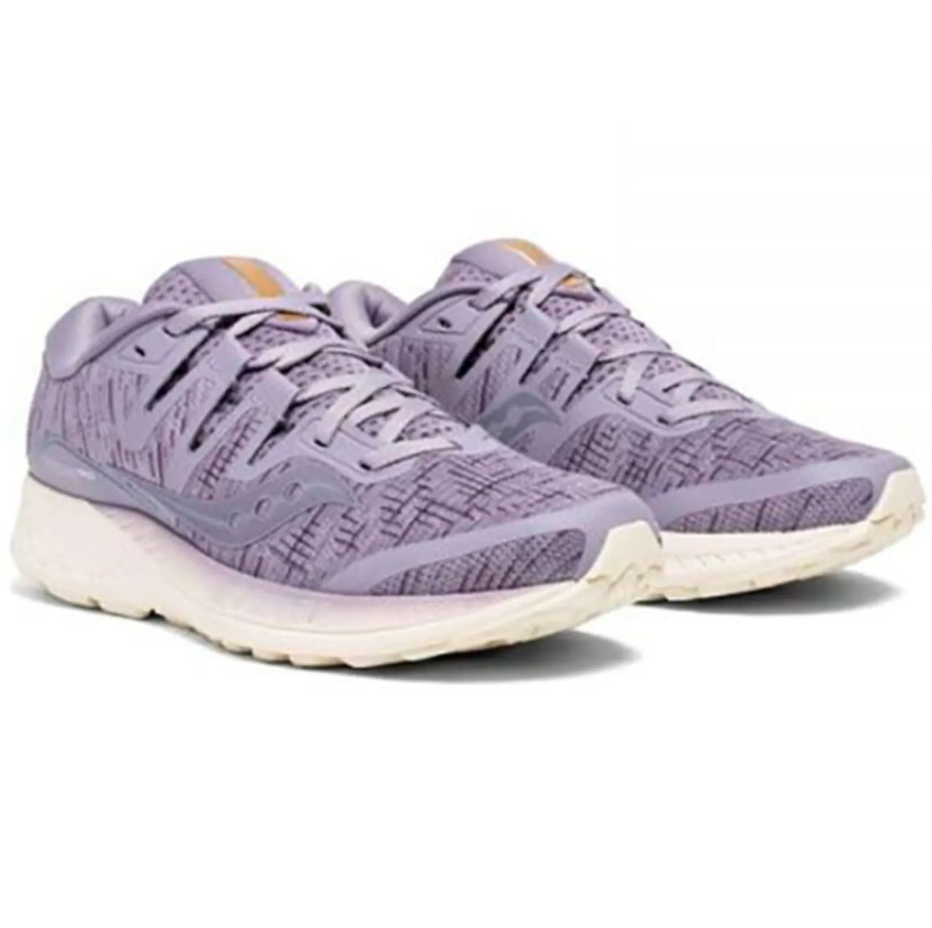 Cushioning Saucony Guide Iso Road-running Shoes Women's